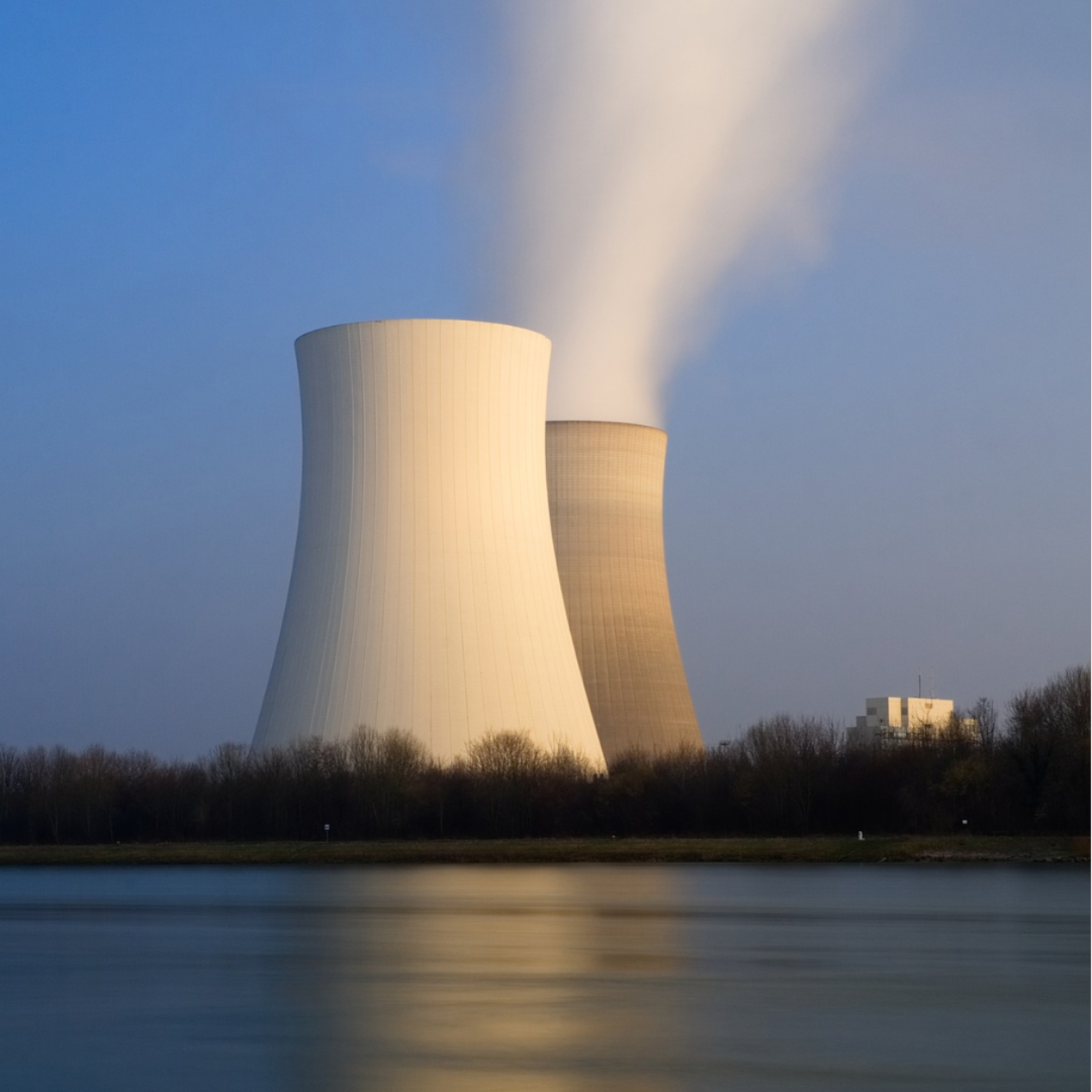 Putting Safety First at Oyster Creek Nuclear Power Plant Clean Water Fund